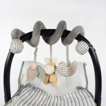 Ristra Burrito Botton Raya