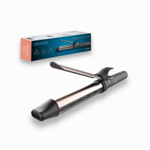 Rizador de pelo Cecotec SurfCare Epic Curly Sphere cerámica ...