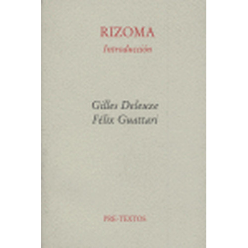Rizoma