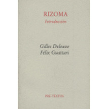 Rizoma