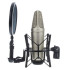 RODE NT2 A STUDIO SOLUTION KIT MICROFONO DE CONDENSADOR