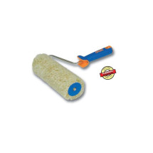 Rodillo especial fachadas 22 cm.