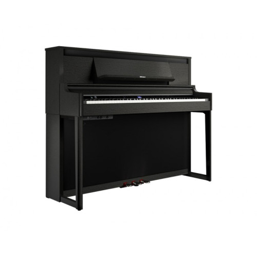 Roland LX-6-CH SET Charcoal Black