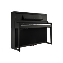 Teclados y pianos