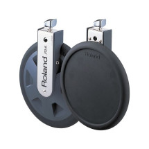Roland Pd-8 Dual-Trigger Pad