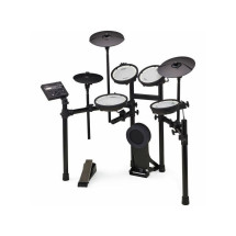 Roland TD-07KV Batería Electrónica + Pedal DW 2000 GRATIS