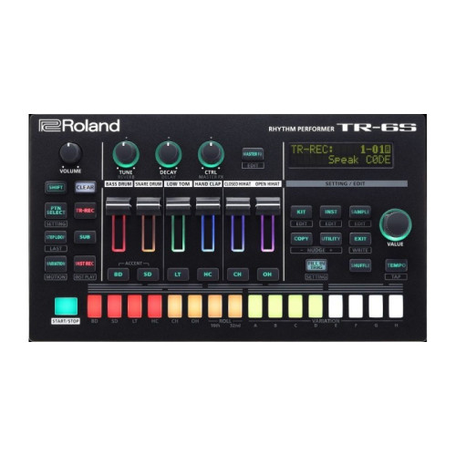 Roland TR-6S