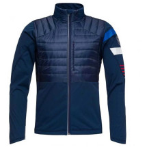 Rossignol Chaqueta Poursuite Warm