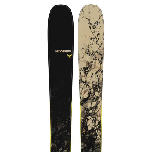 Rossignol Pack de esqu&iacute;s alpinos Blackops Sender TI+SPX 12 GW B120