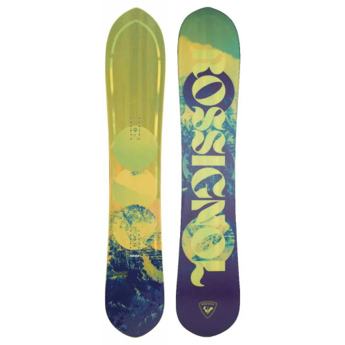 Rossignol Tabla de snowboard After Hours
