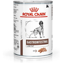 Royal Canin Gastro Intestinal Low Fat 420g