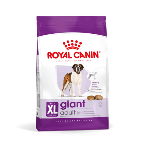 Royal Canin Giant Adult