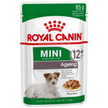 Royal Canin Mini Ageing Sobre 85gr