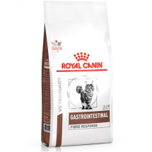 Royal Canin Veterinary Gastrointestinal Fibre Response Gatos