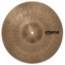 SABIAN S12CS STRATUS CIRRO STAX 12 PLATO BATERIA