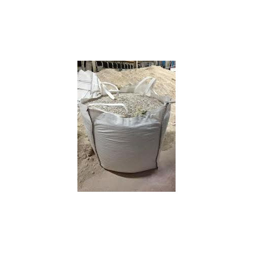 Saca de Gravilla Grava Big Bag 1m3 (Aprox)