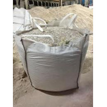 Saca de Gravilla Grava Big Bag 1m3 (Aprox)