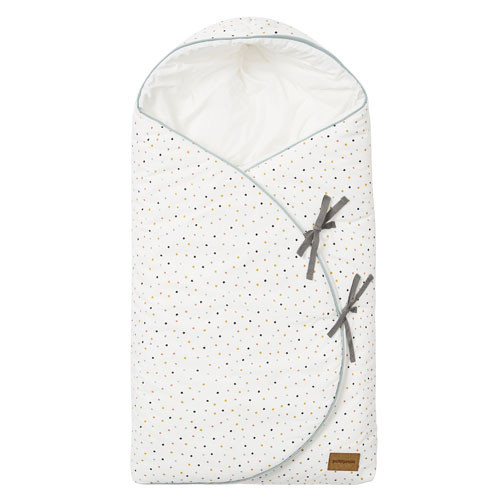 Saco para cuco Moon Family