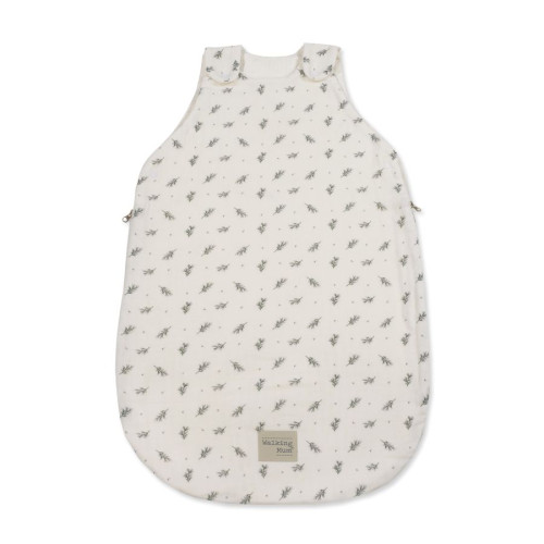 Saco de dormir para verano Mimosa Verde