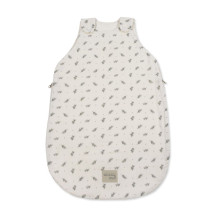 Saco de dormir para verano Mimosa Verde