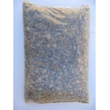 Saco de gravilla 20 kg aproximadmante