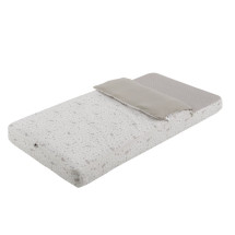 Saco n&oacute;rdico para cuna Abete beige