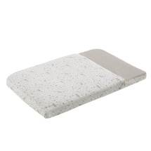 Saco nórdico para minicuna Abete beige