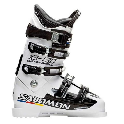 Salomon Botas de esqu&iacute; alpino X3 130 CS