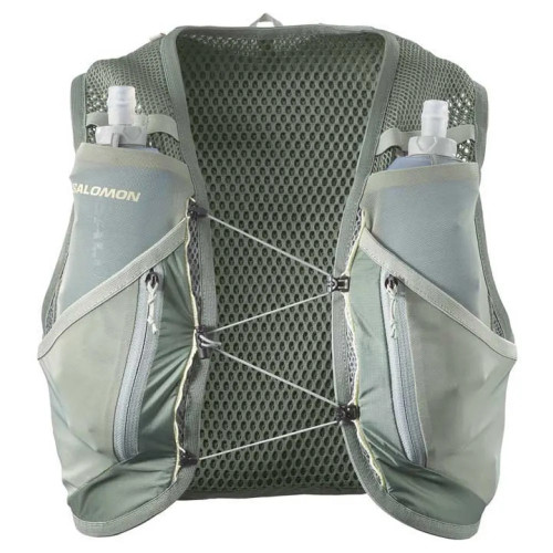 Salomon Chaleco de hidrataci&oacute;n Active Skin 12L
