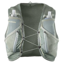 Salomon Chaleco de hidratación Active Skin 12L