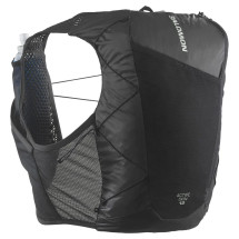 Salomon Chaleco de hidrataci&oacute;n Active Skin 12L Set