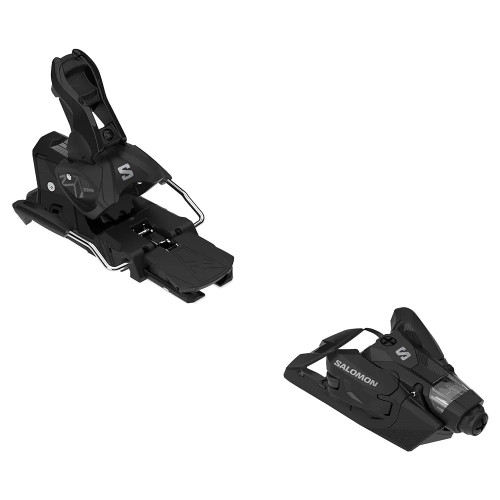 Salomon Fijaciones de esqu&iacute; alpino Strive 16 MN 130 mm
