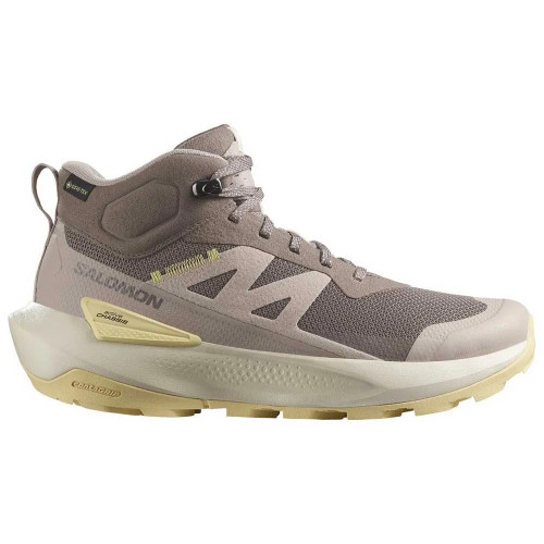 Salomon Zapatillas de senderismo Elixir Activ Mid GORE-TEX&reg;