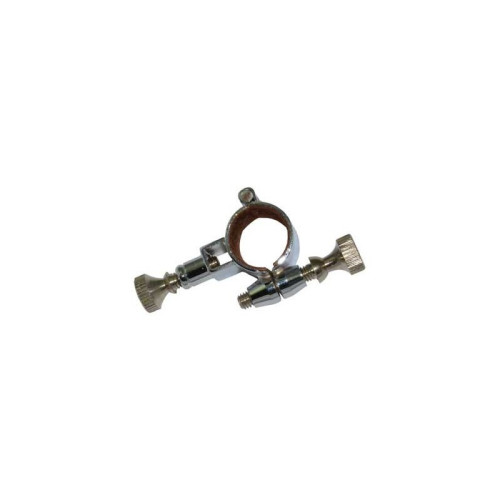 Samba 9237 Plateado 13 mm