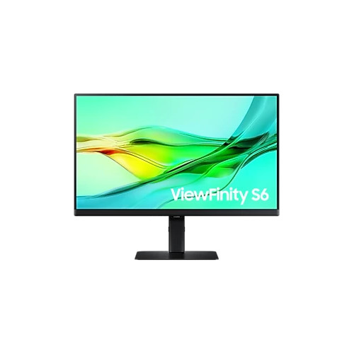Samsung S60UD MONITOR 24" Quad HD 100 Hz