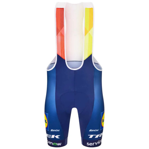 Santini Culote LIDL Trek 2026