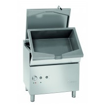 Sartén basculante 700 E51LEK Bartscher 286613