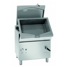 Sartén basculante 700 E51LHK Bartscher 286681