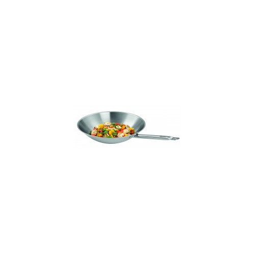 Sart&eacute;n wok W385F Bartscher A105973