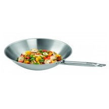 Sart&eacute;n wok W385F Bartscher A105973