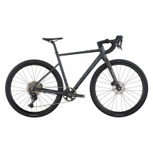 Scott Bicicleta de gravel Speedster Gravel 30 Cues RD-U6000 ...