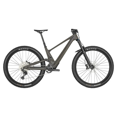 Scott Bicicleta de MTB Genius 920 29&acute;&acute; XT RD-M8100 SGS 2025
