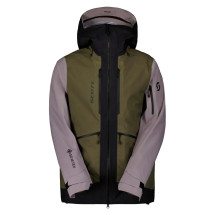 Scott Chaqueta Vertic Goretex 3L