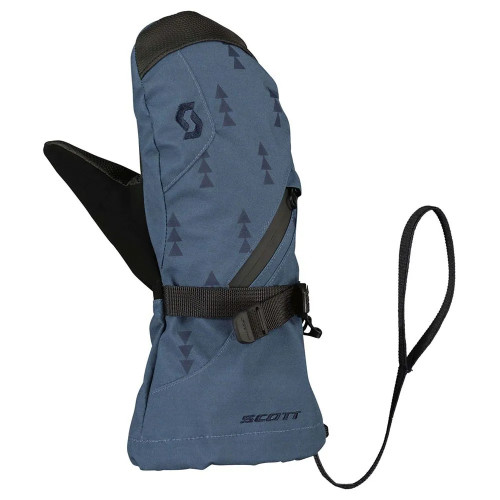 Scott Manoplas Ultimate Premium Junior