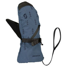 Scott Manoplas Ultimate Premium Junior
