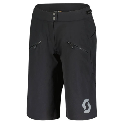 Scott Pantalones cortos Trail Vertic Pro Padded