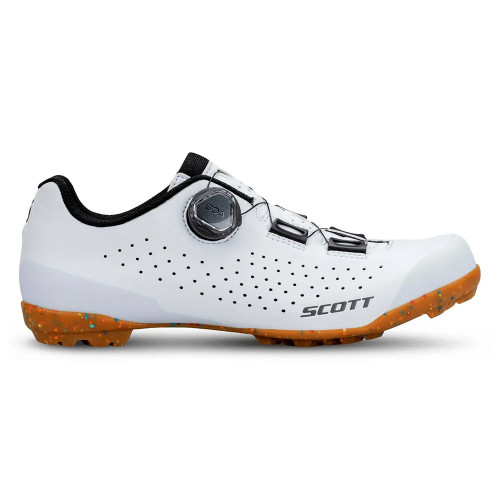 Scott Zapatillas de gravel Pro