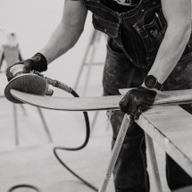 Seasonal maintenance and storage