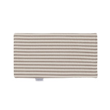Seca babas Derby beige