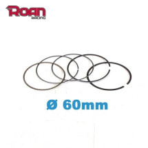 Segmentos 60mm 150cc/160cc